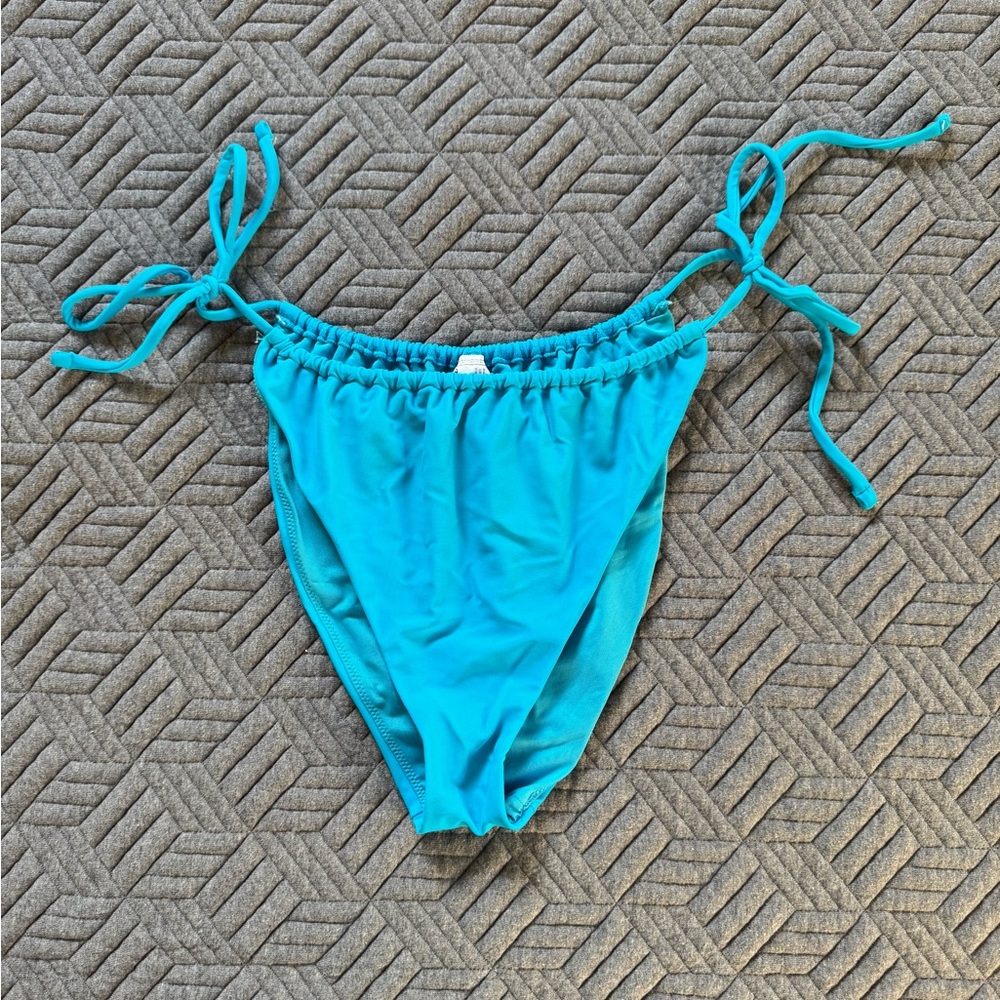 ASOS String Bikini Bottom - Picture 6 of 7